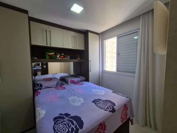 Imagem Apartamento com 2 Quartos à Venda, 46 m² em Itaquera - São Paulo