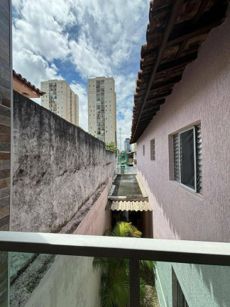 Imagem Sobrado com 2 Quartos à Venda, 116 m² em Gopoúva - Guarulhos
