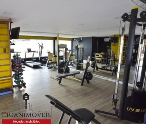 Imagem Apartamento com 3 Quartos à Venda, 65 m² em Jacarepaguá - Rio De Janeiro