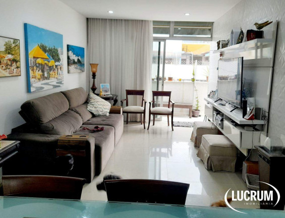 Imagem Cobertura com 3 Quartos à Venda, 156 m² em Copacabana - Rio De Janeiro Imagem Cobertura com 3 Quartos à Venda, 156 m² em Copacabana - Rio De Janeiro