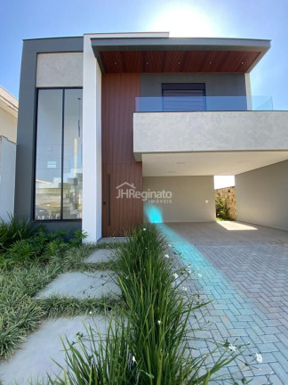 Imagem Casa de Condomínio com 3 Quartos à Venda, 240 m² em Condomínio Ibiti Reserva - Sorocaba Imagem Casa de Condomínio com 3 Quartos à Venda, 240 m² em Condomínio Ibiti Reserva - Sorocaba
