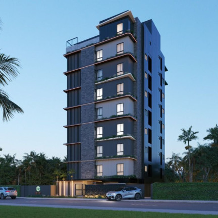 Imagem Apartamento com 2 Quartos à Venda, 76 m² em Bessa - João Pessoa