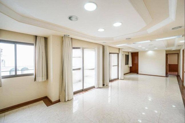 Apartamento com 5 Quartos à Venda, 172 m² em Tatuapé - São Paulo