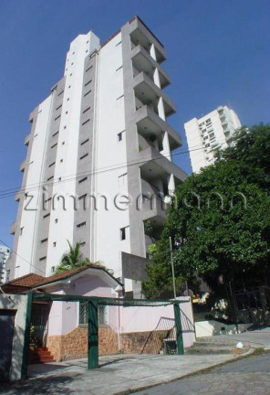 Imagem Apartamento com 1 Quarto à Venda, 100 m² em Vila Mariana - São Paulo