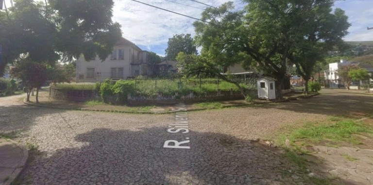Imagem Terreno à Venda,  em Teresópolis - Porto Alegre