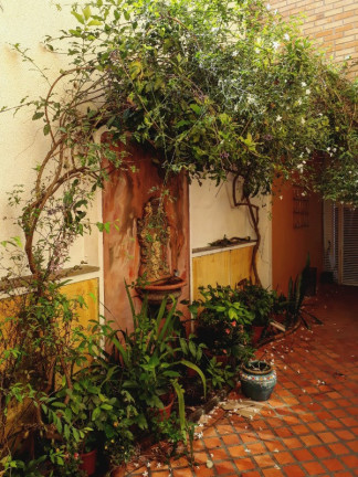 Imagem Casa com 3 Quartos à Venda, 300 m² em Mirandópolis - São Paulo Imagem Casa com 3 Quartos à Venda, 300 m² em Mirandópolis - São Paulo