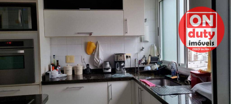 Imagem Imóvel com 3 Quartos à Venda, 150 m² em Boqueirão - Santos Imagem Imóvel com 3 Quartos à Venda, 150 m² em Boqueirão - Santos