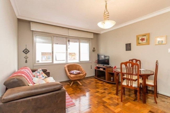 Imagem Apartamento com 3 Quartos à Venda, 98 m² em Menino Deus - Porto Alegre Imagem Apartamento com 3 Quartos à Venda, 98 m² em Menino Deus - Porto Alegre