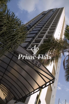 Apartamento com 1 Quarto à Venda, 53 m² em Santana - São Paulo