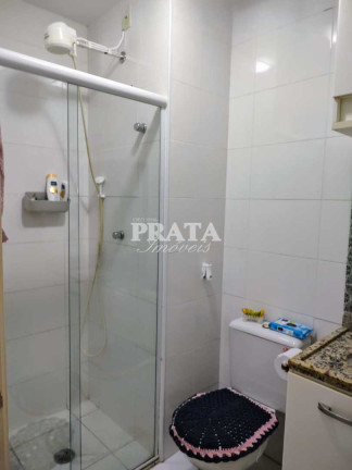 Imagem Apartamento com 2 Quartos à Venda, 70 m² em Centro - São Vicente Imagem Apartamento com 2 Quartos à Venda, 70 m² em Centro - São Vicente