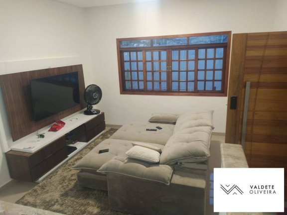 Casa com 3 Quartos à Venda, 312 m² em Jardim Das Indústrias - São José Dos Campos
