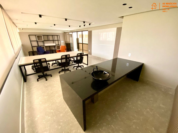 Imagem Apartamento com 2 Quartos à Venda, 67 m² em Cabo Branco - João Pessoa