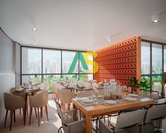 Imagem Imóvel com 1 Quarto à Venda, 28 m² em Casa Amarela - Recife Imagem Imóvel com 1 Quarto à Venda, 28 m² em Casa Amarela - Recife