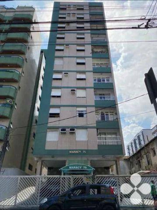 Imagem Imóvel com 2 Quartos à Venda, 85 m² em Gonzaguinha - São Vicente Imagem Imóvel com 2 Quartos à Venda, 85 m² em Gonzaguinha - São Vicente
