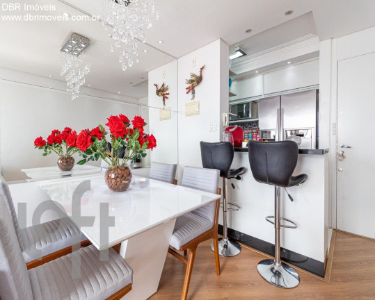 Imagem Apartamento com 3 Quartos à Venda, 61 m² em Vila Prudente - Sao Paulo Imagem Apartamento com 3 Quartos à Venda, 61 m² em Vila Prudente - Sao Paulo
