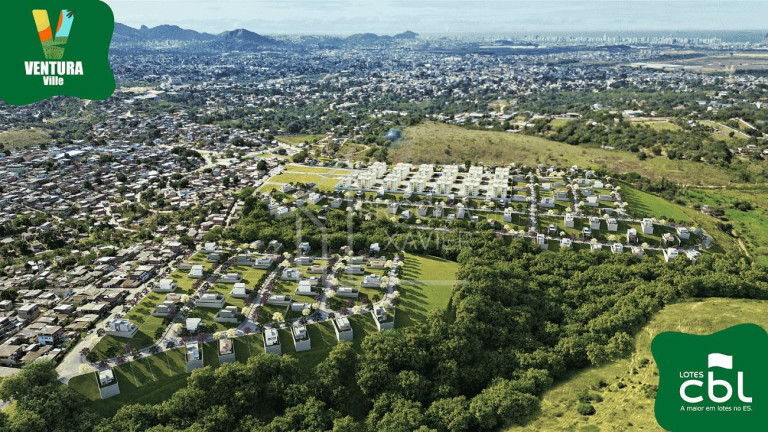 Imagem Terreno à Venda, 160 m² em São Roque - Cariacica Imagem Terreno à Venda, 160 m² em São Roque - Cariacica