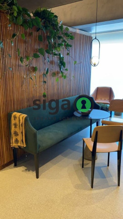 Imagem Apartamento com 1 Quarto à Venda, 44 m² em Pinheiros - São Paulo Imagem Apartamento com 1 Quarto à Venda, 44 m² em Pinheiros - São Paulo