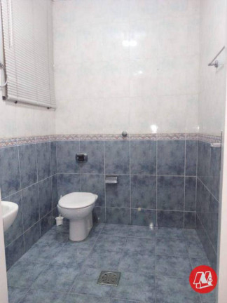 Imagem Apartamento com 2 Quartos à Venda, 63 m² em Santa Cecília - Porto Alegre