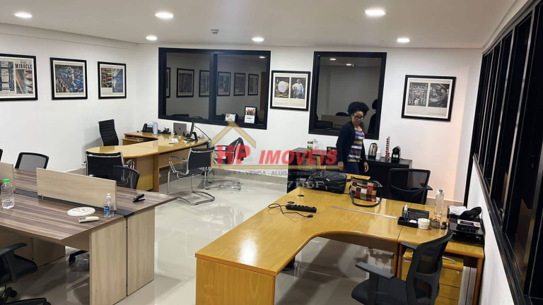 Imagem Sala Comercial à Venda, 62 m² em Melville Empresarial I E Ii - Barueri