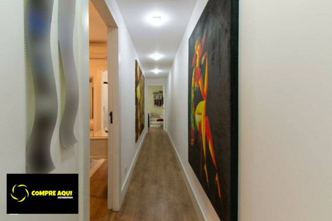 Imagem Apartamento com 3 Quartos à Venda, 150 m² em Vila Buarque - São Paulo Imagem Apartamento com 3 Quartos à Venda, 150 m² em Vila Buarque - São Paulo