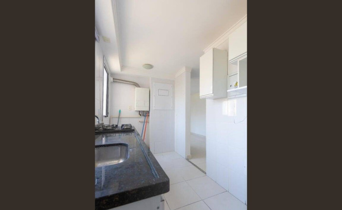 Imagem Apartamento com 2 Quartos à Venda, 56 m² em Santa Terezinha - São Bernardo Do Campo Imagem Apartamento com 2 Quartos à Venda, 56 m² em Santa Terezinha - São Bernardo Do Campo