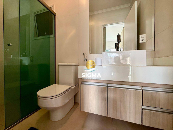 Imagem Apartamento com 3 Quartos à Venda, 132 m² em Enseada - Guarujá