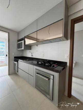 Imagem Apartamento com 3 Quartos à Venda, 115 m² em Setor Bueno - Goiânia