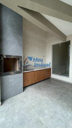 Imagem Casa com 3 Quartos à Venda, 112 m² em Parque Estrela Dalva I - Luziânia