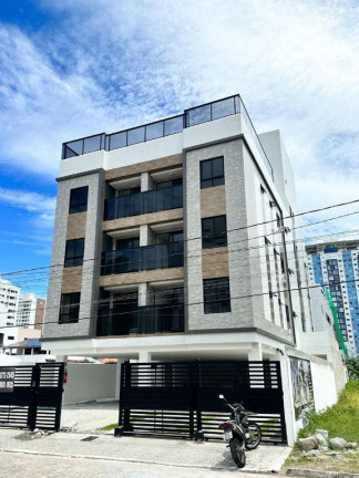 Imagem Apartamento com 2 Quartos à Venda, 48 m² em Jardim Oceania - João Pessoa
