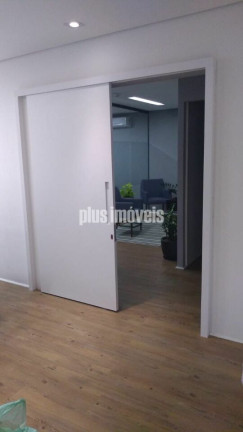 Imóvel Comercial para Alugar, 80 m² em Cerqueira César - São Paulo