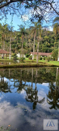 Imagem Chácara com 9 Quartos à Venda, 24.000 m² em Quatinga - Mogi Das Cruzes Imagem Chácara com 9 Quartos à Venda, 24.000 m² em Quatinga - Mogi Das Cruzes