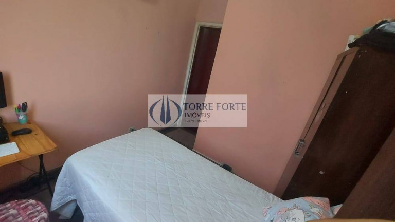 Imagem Apartamento com 2 Quartos à Venda, 54 m² em Jardim Popular - São Paulo