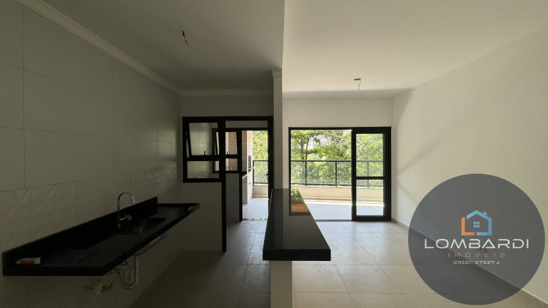 Imagem Apartamento com 2 Quartos à Venda, 75 m² em Itagua - Ubatuba