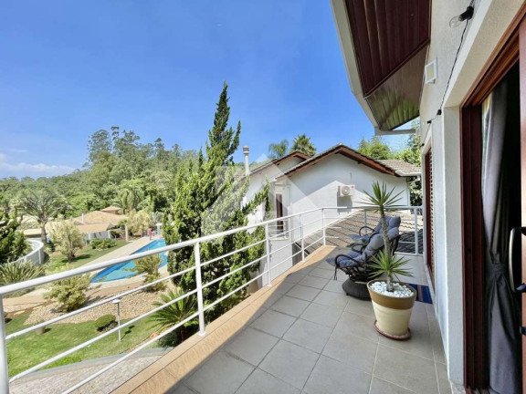 Imagem Casa de Condomínio com 5 Quartos à Venda, 618 m² em Parque Dom Henrique - Cotia Imagem Casa de Condomínio com 5 Quartos à Venda, 618 m² em Parque Dom Henrique - Cotia