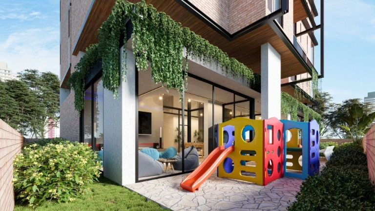 Imagem Apartamento com 2 Quartos à Venda, 59 m² em Miramar - João Pessoa Imagem Apartamento com 2 Quartos à Venda, 59 m² em Miramar - João Pessoa