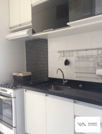 Imagem Apartamento com 2 Quartos à Venda, 53 m² em Jardim Oswaldo Cruz - São José Dos Campos Imagem Apartamento com 2 Quartos à Venda, 53 m² em Jardim Oswaldo Cruz - São José Dos Campos