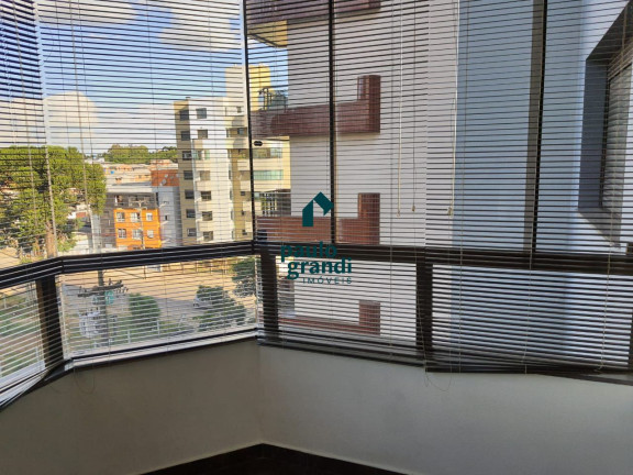 Apartamento com 3 Quartos à Venda, 140 m² em Madureira - Caxias Do Sul