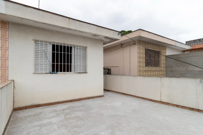 Imagem Casa com 3 Quartos à Venda, 104 m² em Vila Santa Catarina - São Paulo Imagem Casa com 3 Quartos à Venda, 104 m² em Vila Santa Catarina - São Paulo
