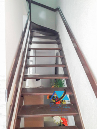 Imagem Casa com 3 Quartos à Venda, 80 m² em Stella Maris - Salvador