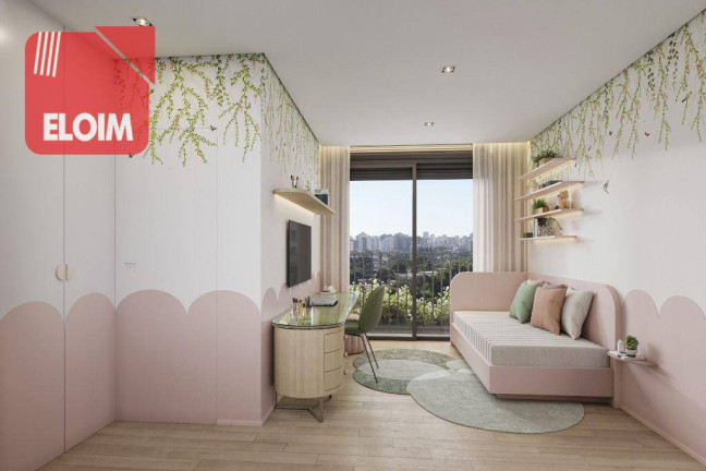 Imagem Apartamento com 3 Quartos à Venda, 201 m² em Jardins - São Paulo