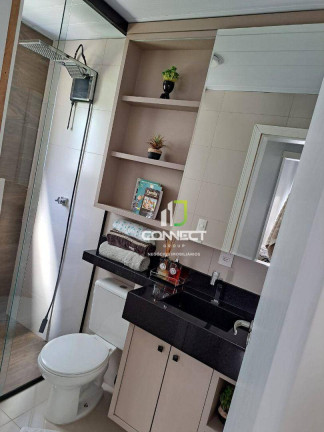 Imagem Apartamento com 2 Quartos à Venda, 50 m² em Itaipava - Itajaí