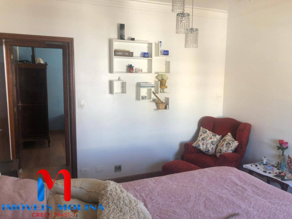 Imagem Casa com 3 Quartos à Venda, 177 m² em Osvaldo Cruz - São Caetano Do Sul