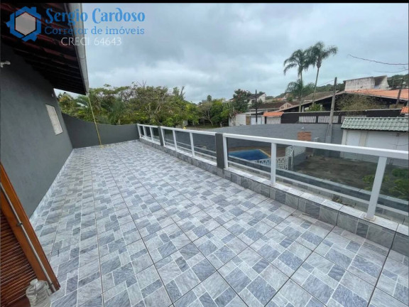 Imagem Casa com 3 Quartos à Venda, 126 m² em Cibratel I - Itanhaém Imagem Casa com 3 Quartos à Venda, 126 m² em Cibratel I - Itanhaém