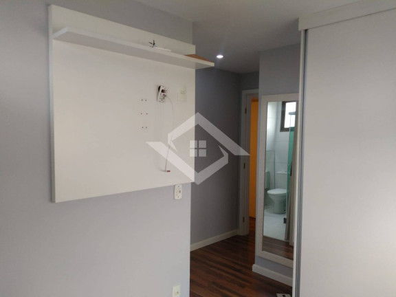 Imagem Apartamento com 3 Quartos à Venda, 77 m² em Centro - Niterói