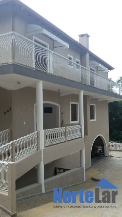 Imagem Casa de Condomínio com 5 Quartos à Venda, 500 m² em Santa Inês - Caieiras