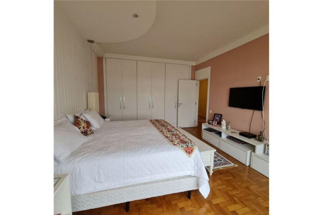 Imagem Apartamento com 4 Quartos à Venda, 611 m² em Bela Vista - São Paulo
