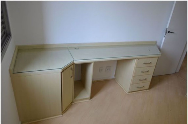 Imagem Apartamento com 3 Quartos à Venda, 131 m² em Vila Suzana - São Paulo