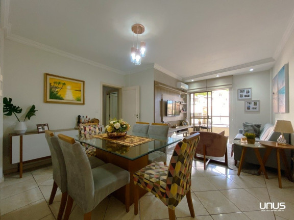 Imagem Apartamento com 3 Quartos à Venda, 107 m² em Itaguaçu - Florianópolis