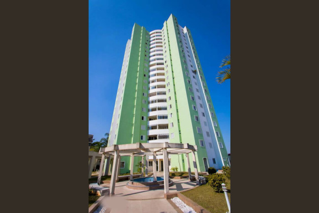 Imagem Apartamento com 3 Quartos à Venda, 72 m² em Parque Jaçatuba - Santo André Imagem Apartamento com 3 Quartos à Venda, 72 m² em Parque Jaçatuba - Santo André