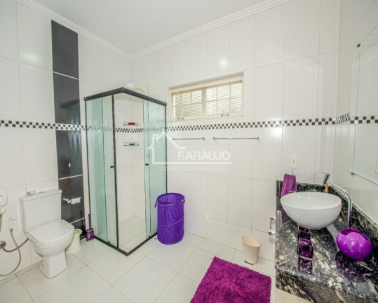 Imagem Imóvel com 4 Quartos à Venda, 621 m² em Alto Da Boa Vista - Sorocaba